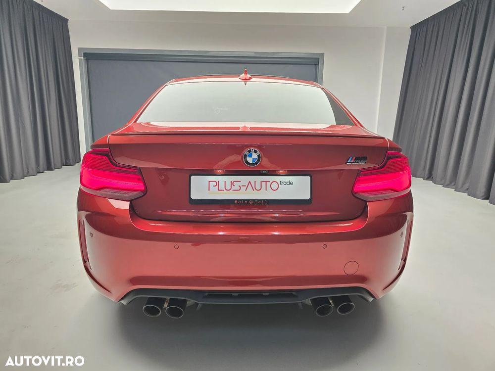 BMW M2 - 10
