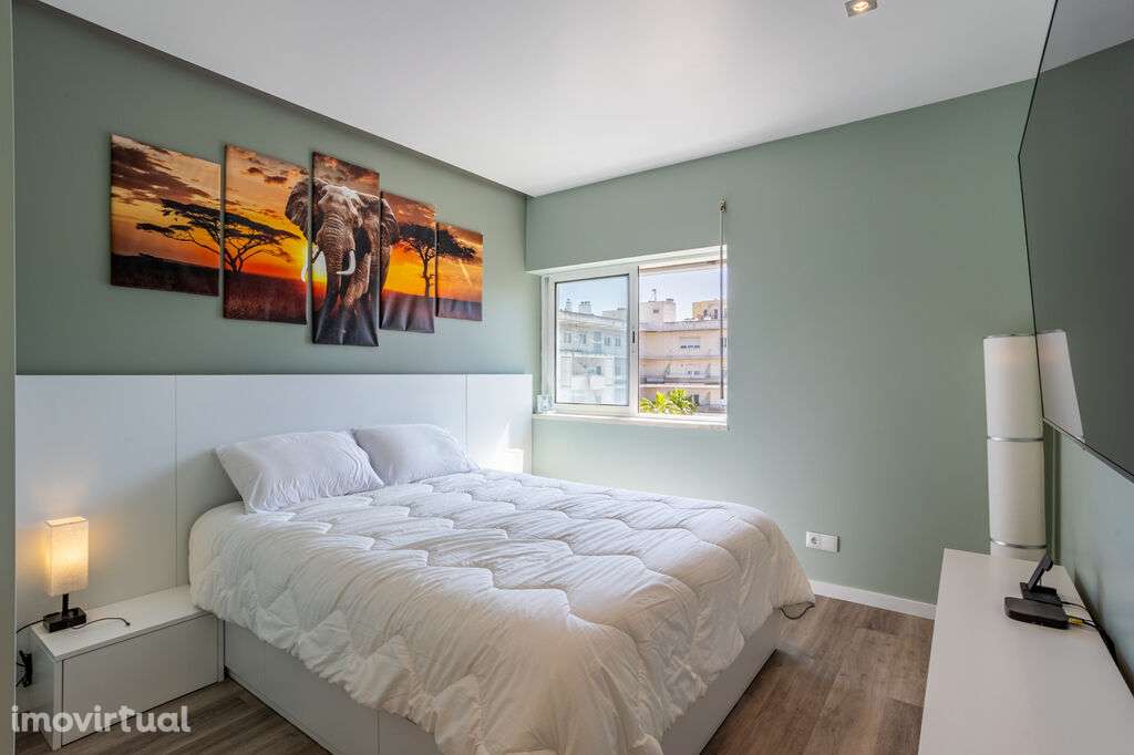 Apartamento T4 de Luxo no Parque das Nações - Grande imagem: 4/41