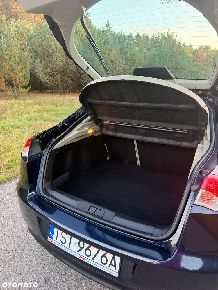 Renault Laguna - 20