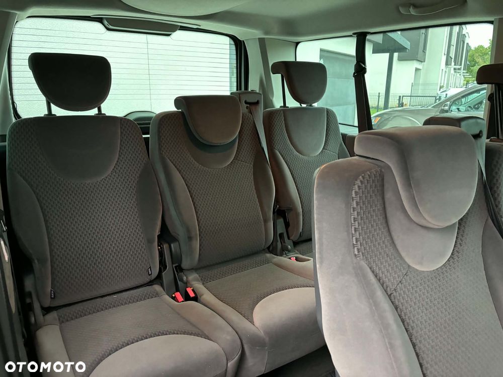 Fiat Scudo - 10