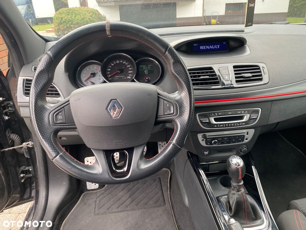 Renault Megane - 14