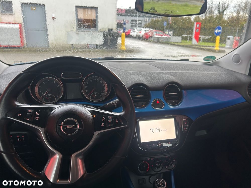 Opel Adam 1.2 Start/Stop - 12