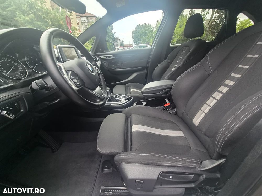 BMW Seria 2 - 14