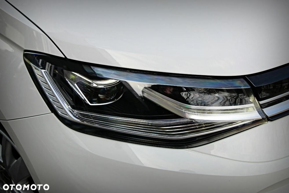 Volkswagen Caddy 2.0 TDI Life - 17