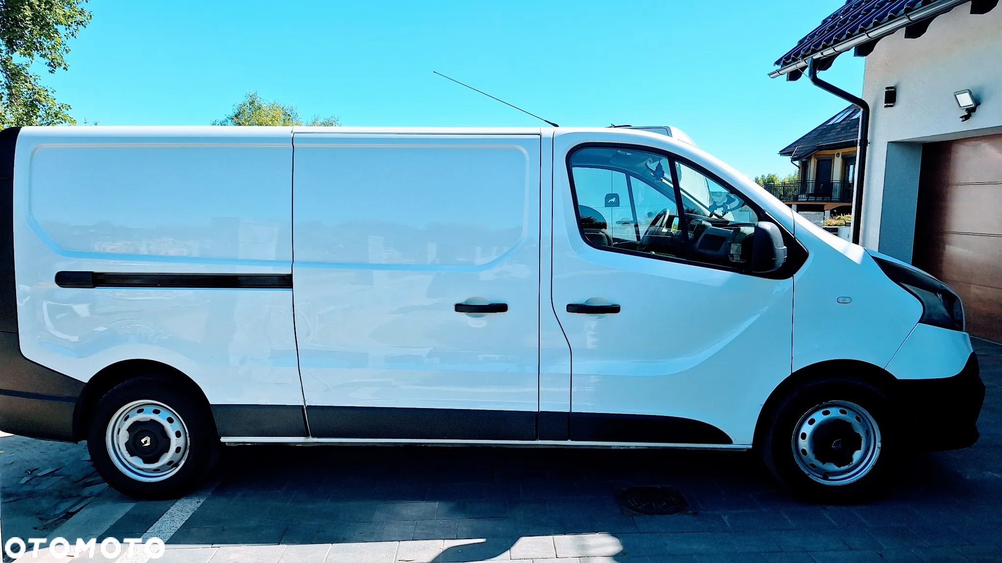 Renault Trafic - 7