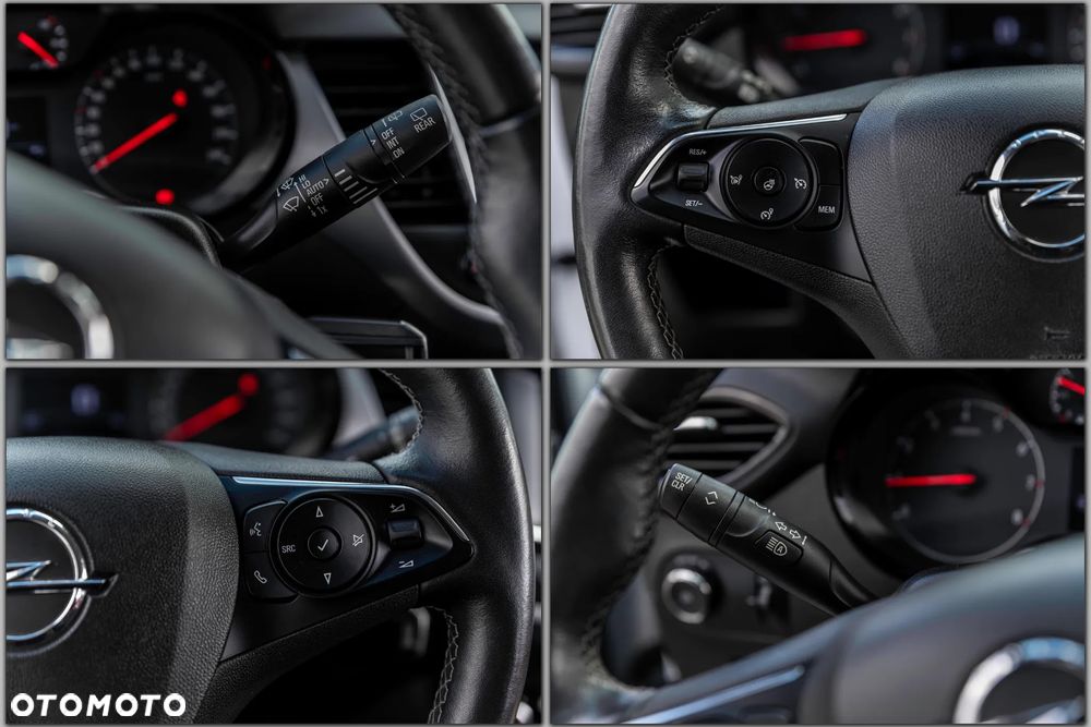 Opel Crossland X 1.2 Start/Stop Edition - 32