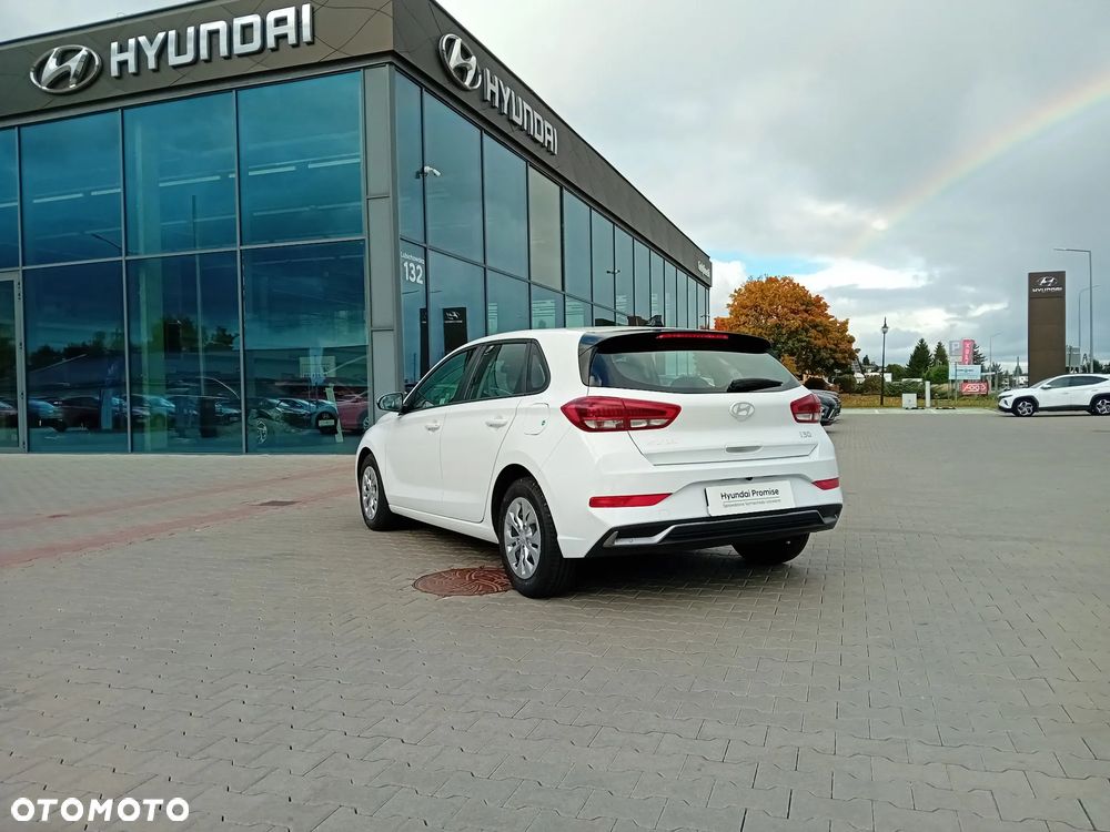 Hyundai i30 - 22