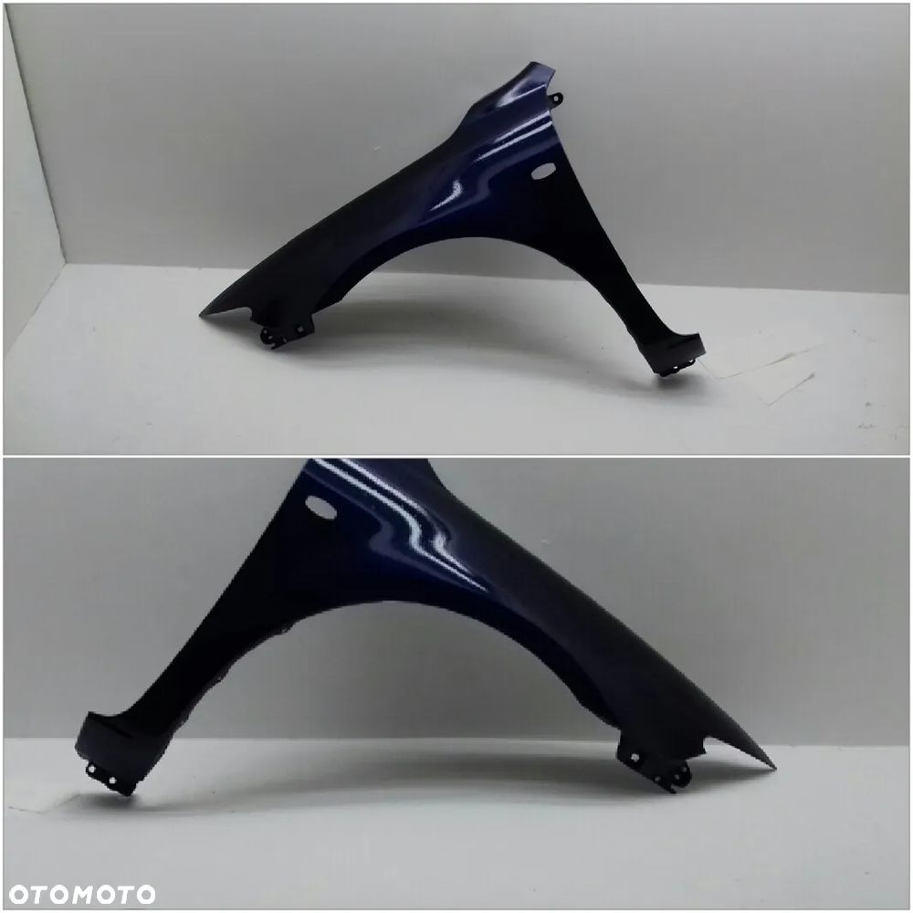 Błotnik lewy mazda 6 GG GY WSZYSTKIE KOLORY 25H - 12