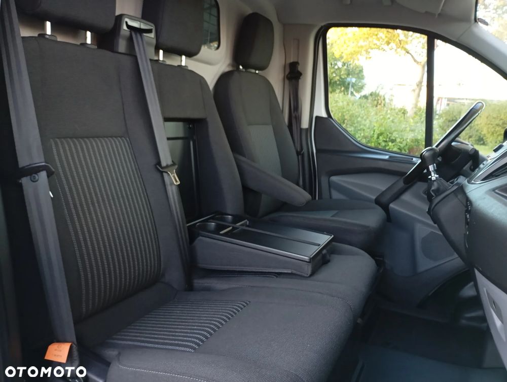 Ford Transit Custom L1H1 VA Trend - 20
