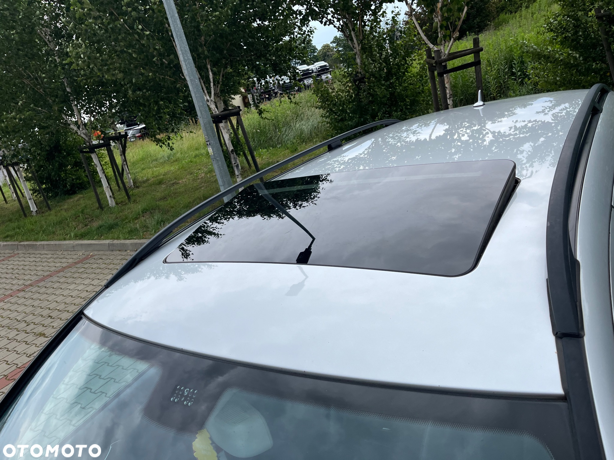 Mercedes-Benz Klasa E 320 CDI T Avantgarde - 9