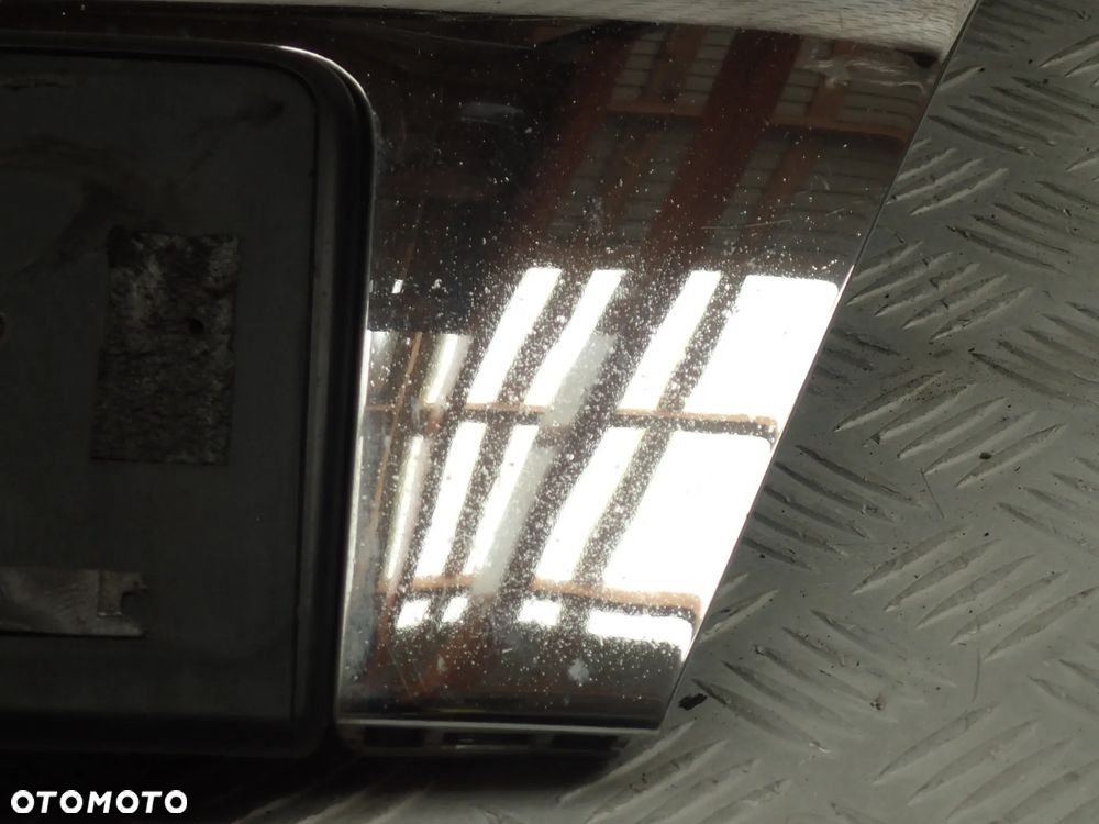 GRILL ATRAPA PASSAT B6 3C0853651 - 4