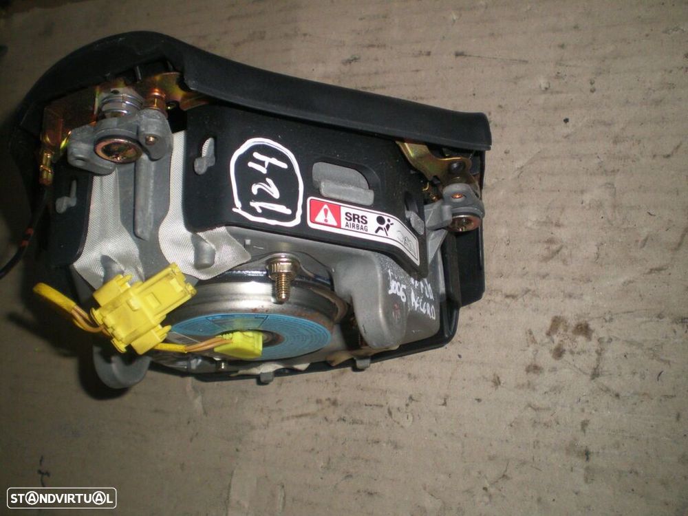 Airbag Condutor 77800 SEA G810 00 HONDA ACCORD 2006 - 2