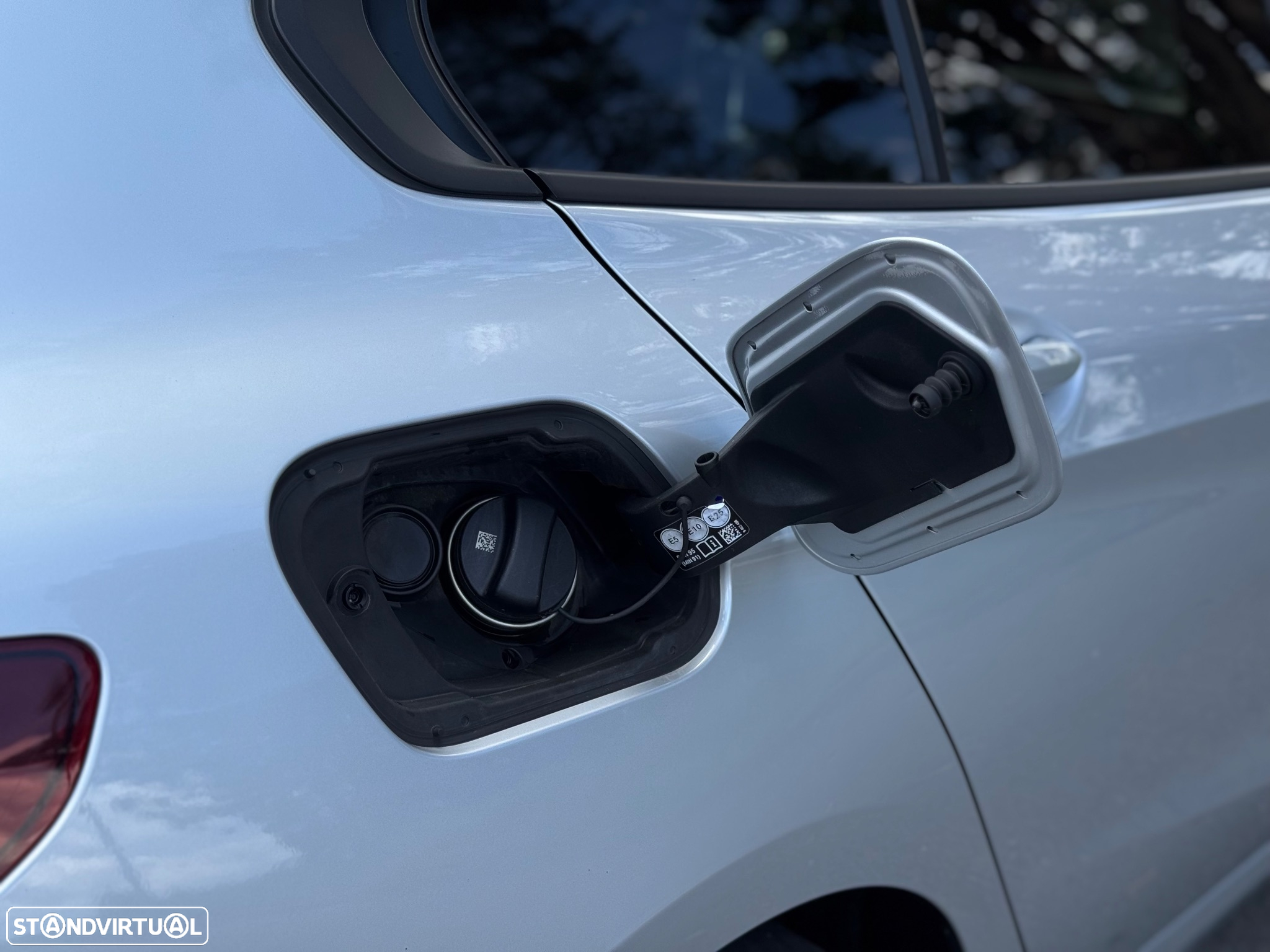 BMW 116 i Line Sport - 32
