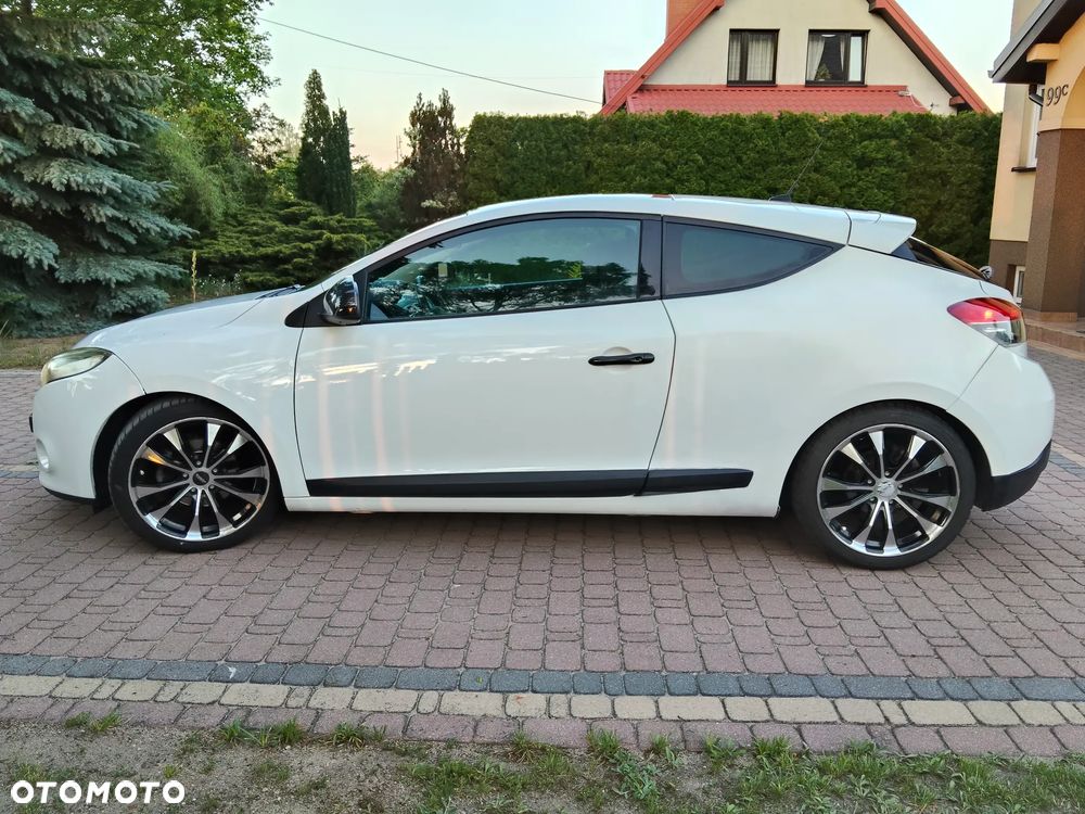 Renault Megane 1.4 16V TCE Dynamique - 10
