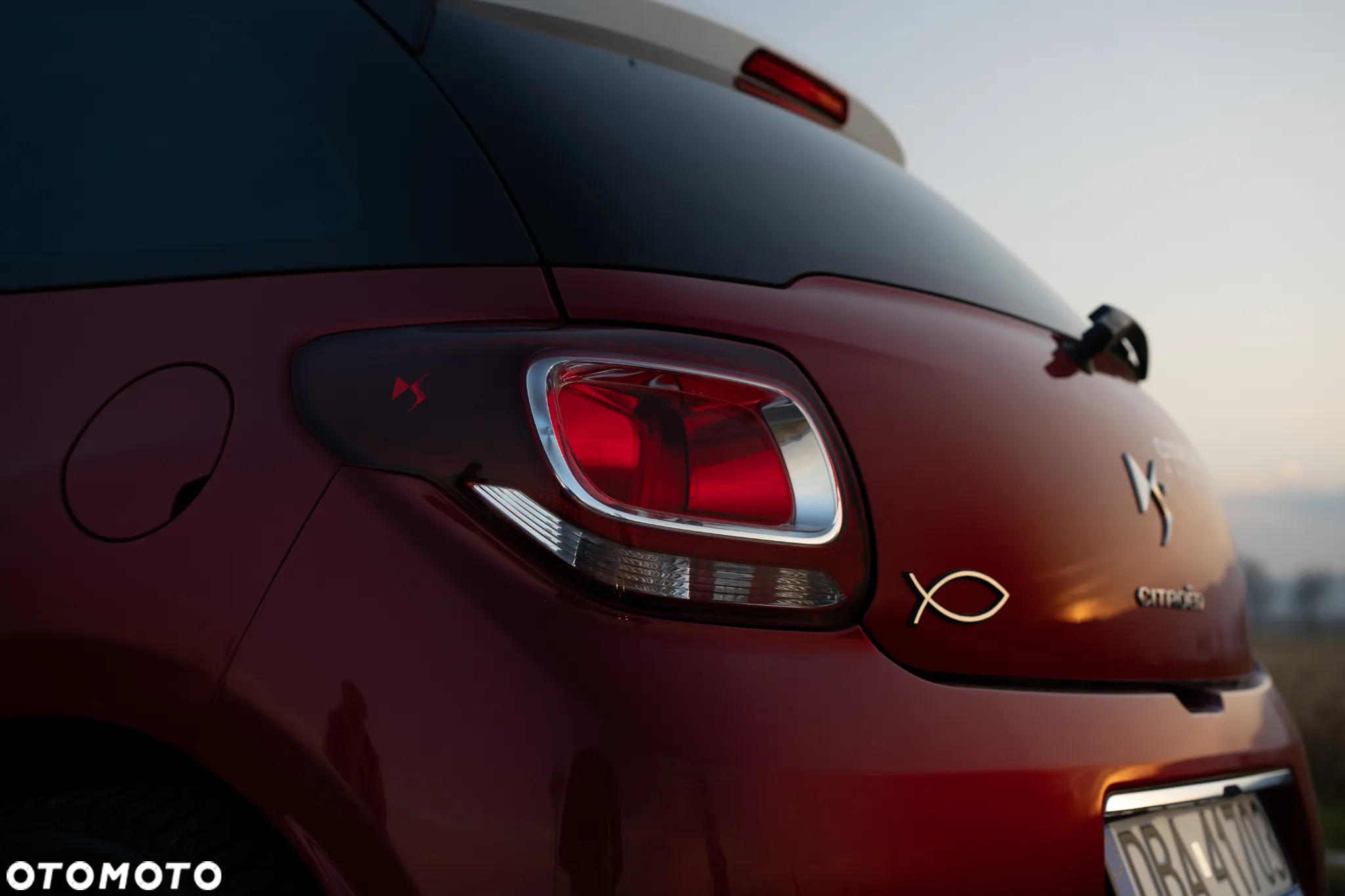 Citroën DS3 1.2 PureTech SoChic S&S - 22