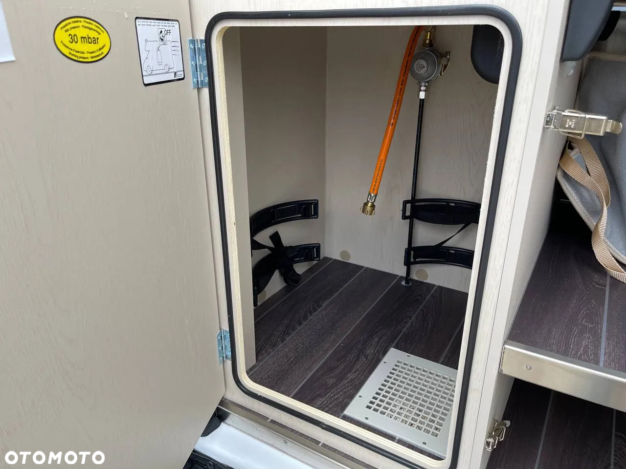 Fiat Ducato Rimor Horus 138 - 20