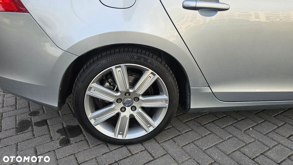 Volvo V60 T5 Kinetic - 11