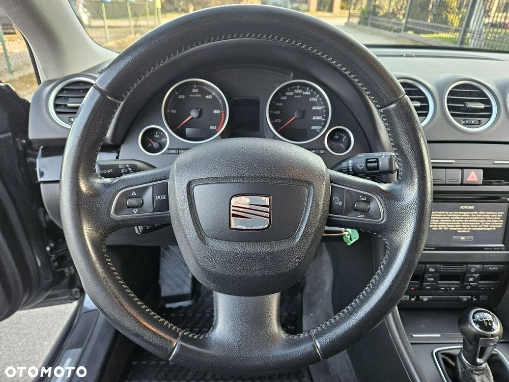 Seat Exeo - 15