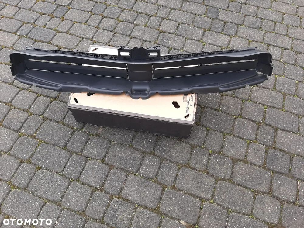 BMW iX i20 M60 ZDERZAK PRZÓD PRZEDNI+ROLETA ORYG BMW 7933597 WYSYŁKA 24H - 7