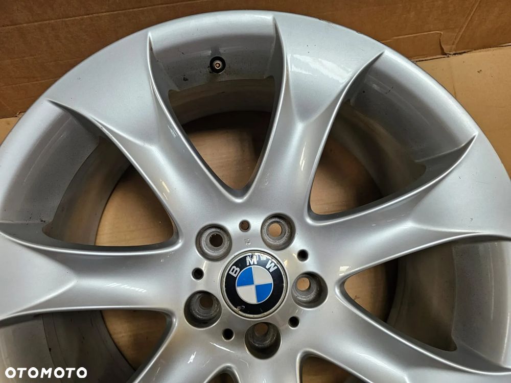 (F22) BMW OE X5 E53 E65 Styling 168 / 6 766 068 / 9,5Jx20 IS45 5x120 - 3