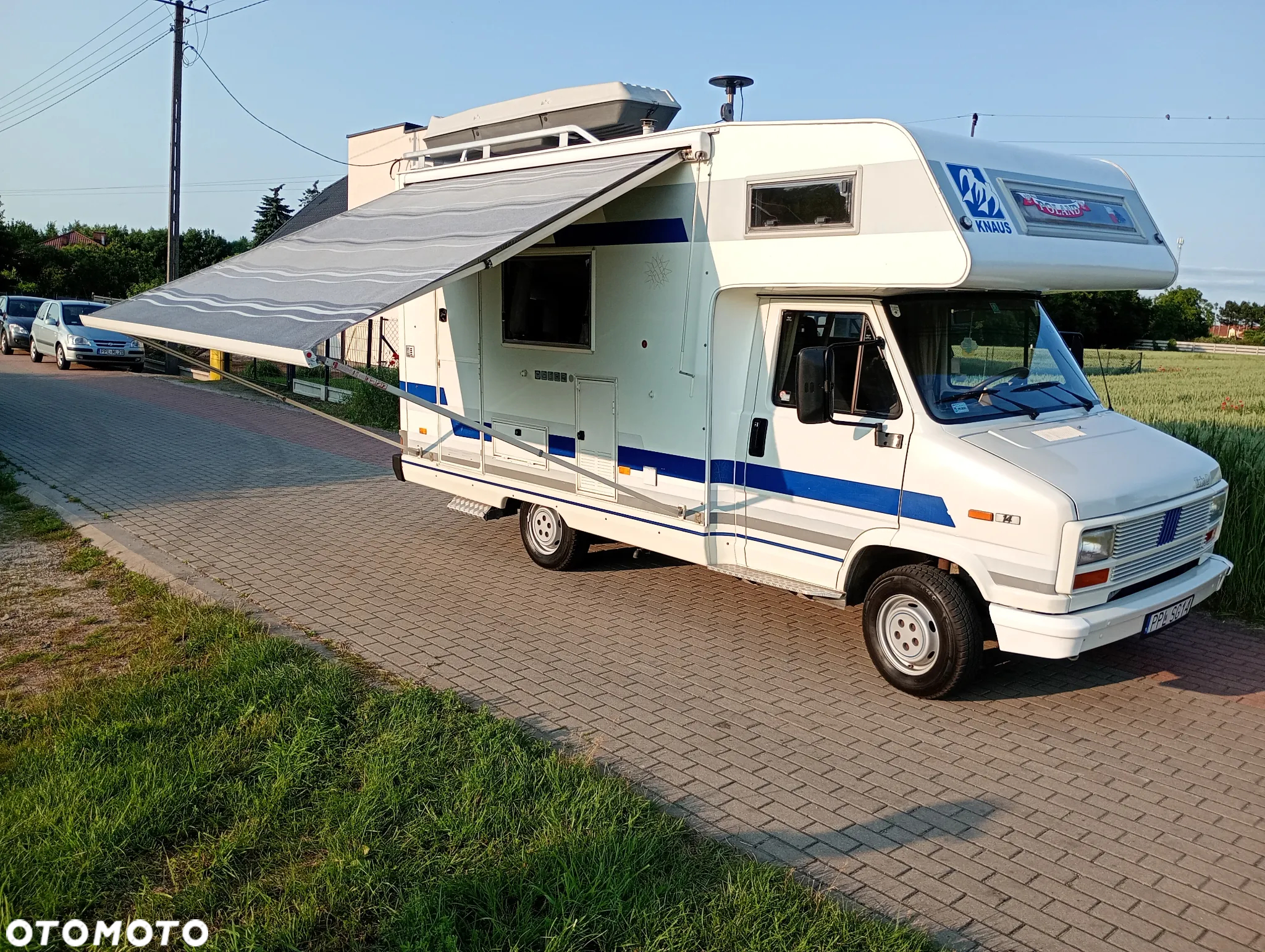 Fiat Ducato - 19
