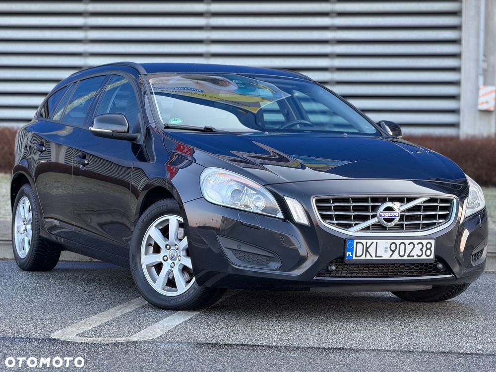 Volvo V60 D3 Summum - 5