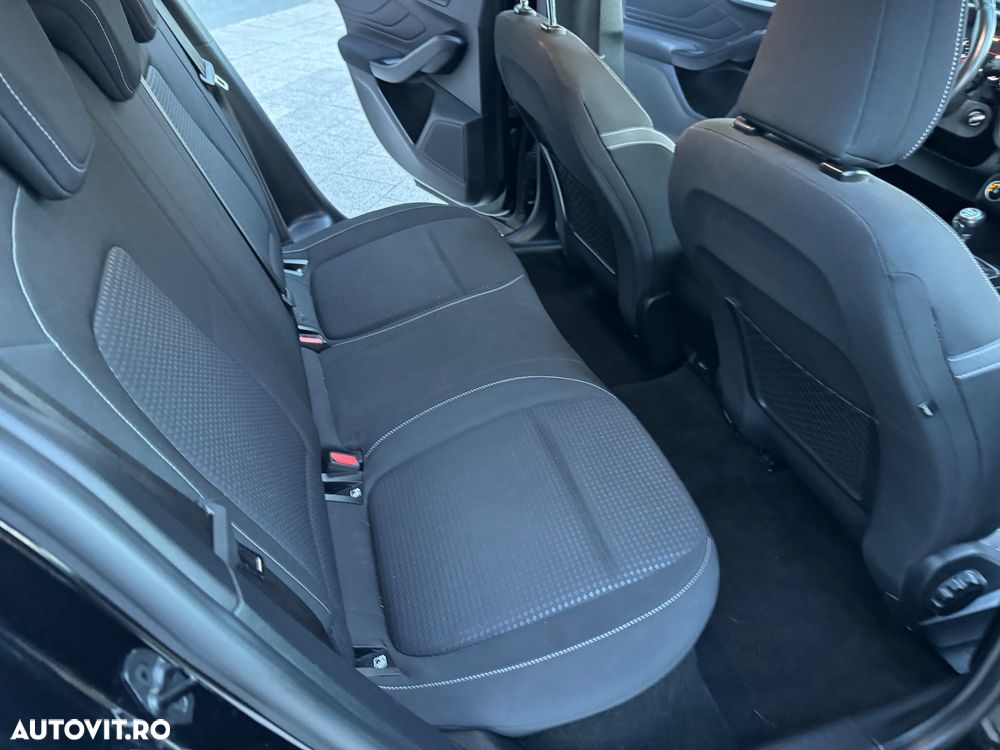 Ford Focus 1.5 EcoBlue Start-Stopp-System ACTIVE - 6