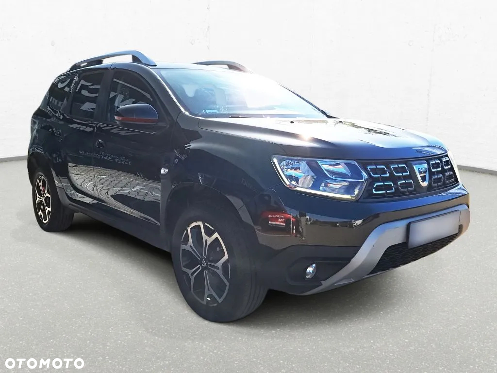 Dacia Duster - 3