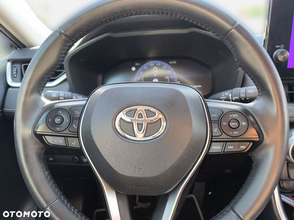 Toyota RAV4 - 16
