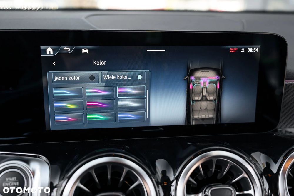 Mercedes-Benz GLB 200 AMG Line 7G-DCT - 19