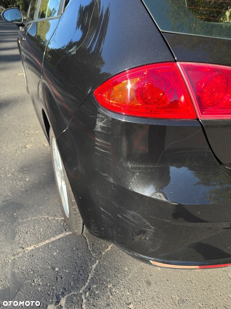 Seat Leon 1.4 TSI Reference - 8