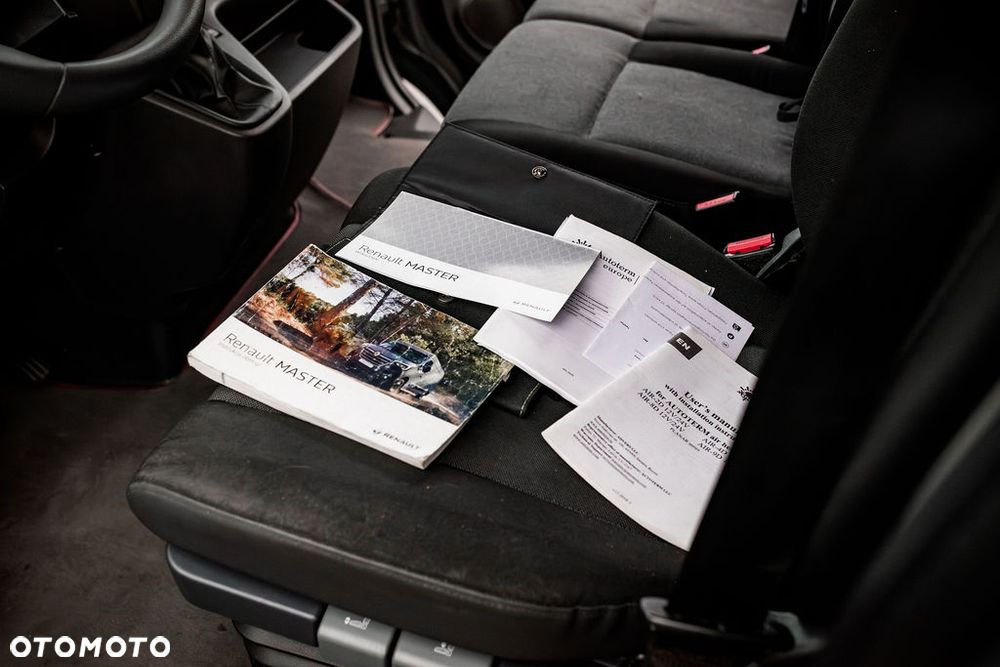 Renault MASTER - 30