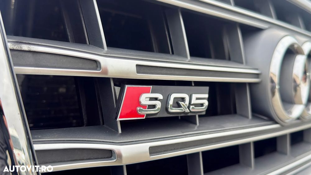 Audi SQ5 3.0 TDI Biturbo Tiptronic - 11