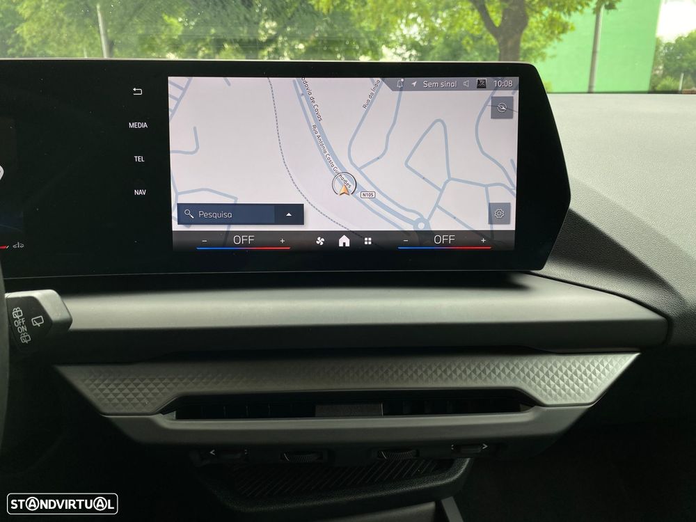 BMW 116 Pack Desportivo M - 20