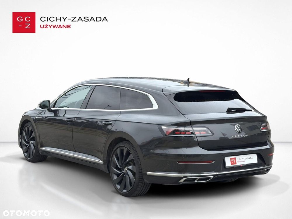 Volkswagen Arteon 2.0 TSI R-Line DSG - 3