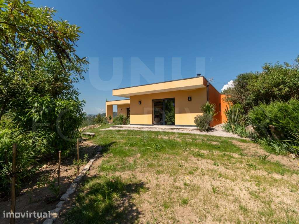 Moradia T3 para venda em Ganfei, Valença - Grande imagem: 5/34