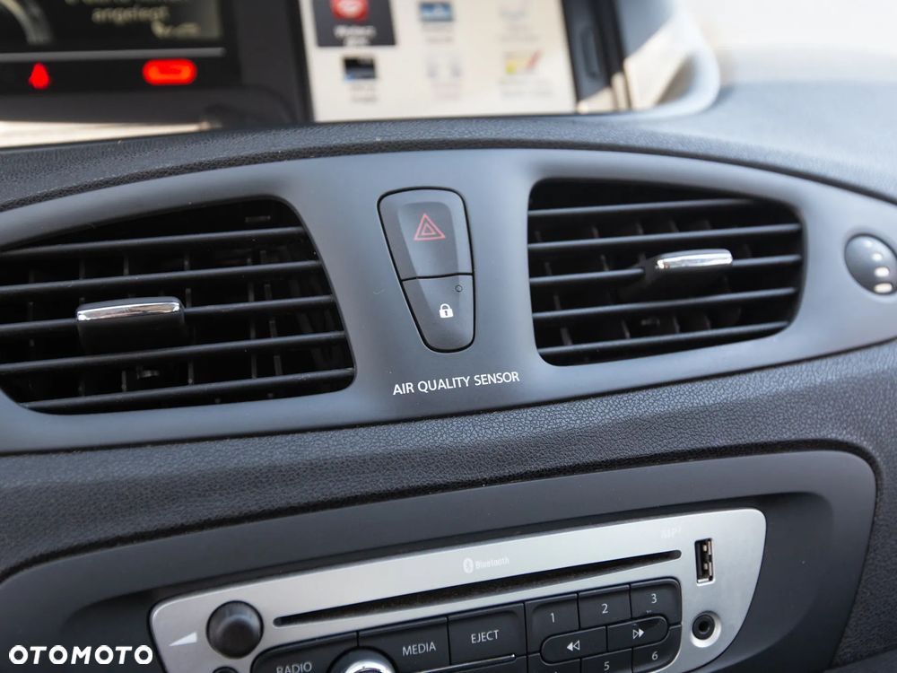 Renault Scenic ENERGY TCe 115 S&S Dynamique - 27