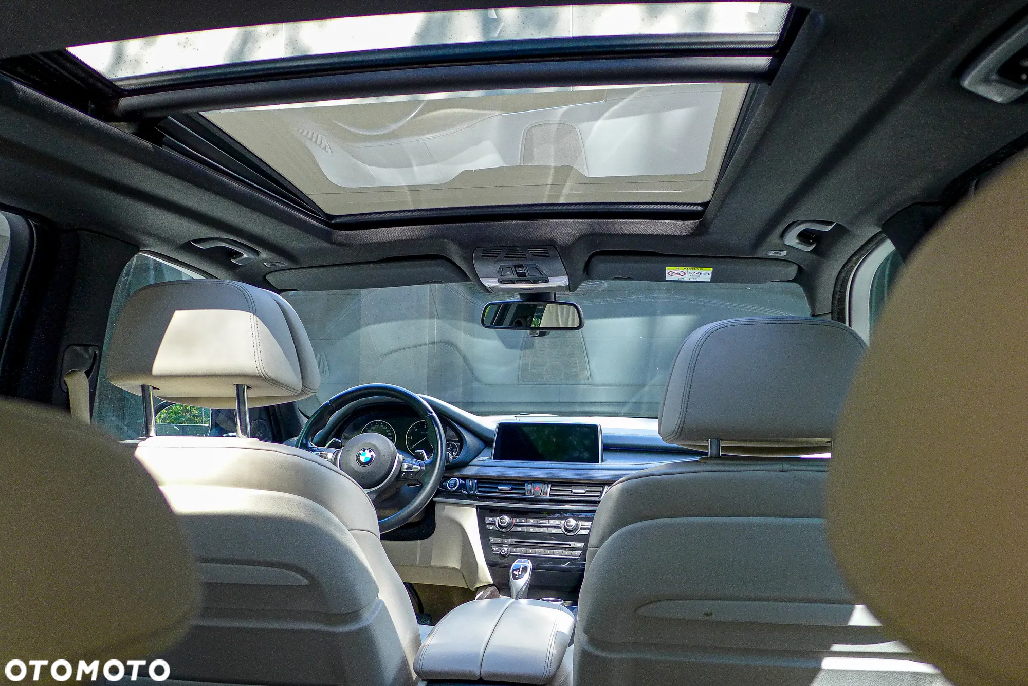 BMW X5 xDrive40d - 18