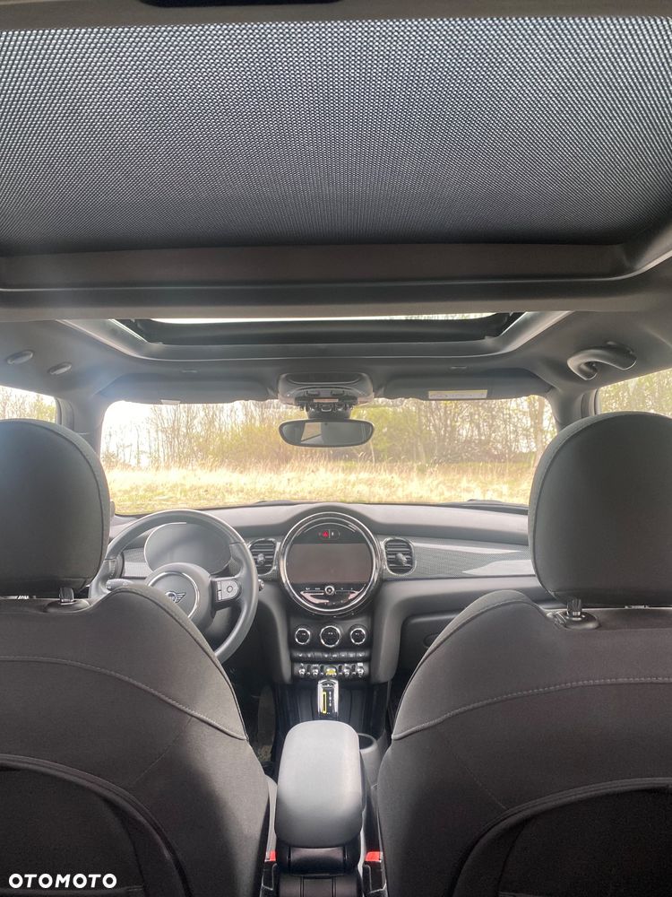 MINI Cooper SE - 15