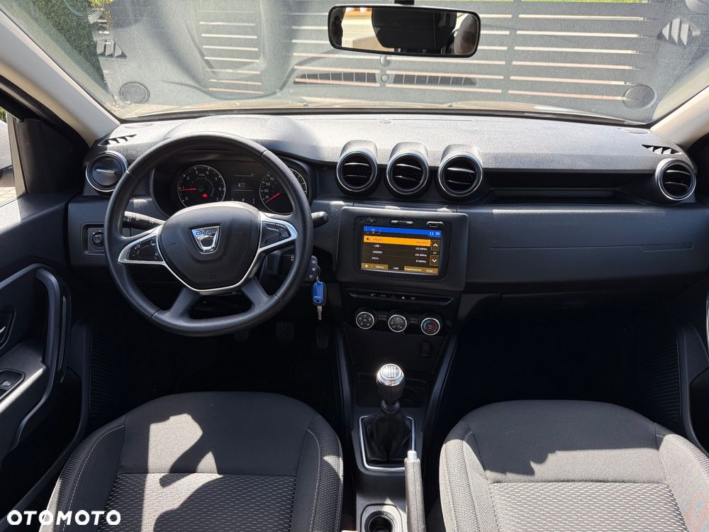 Dacia Duster 1.3 TCe Prestige - 27