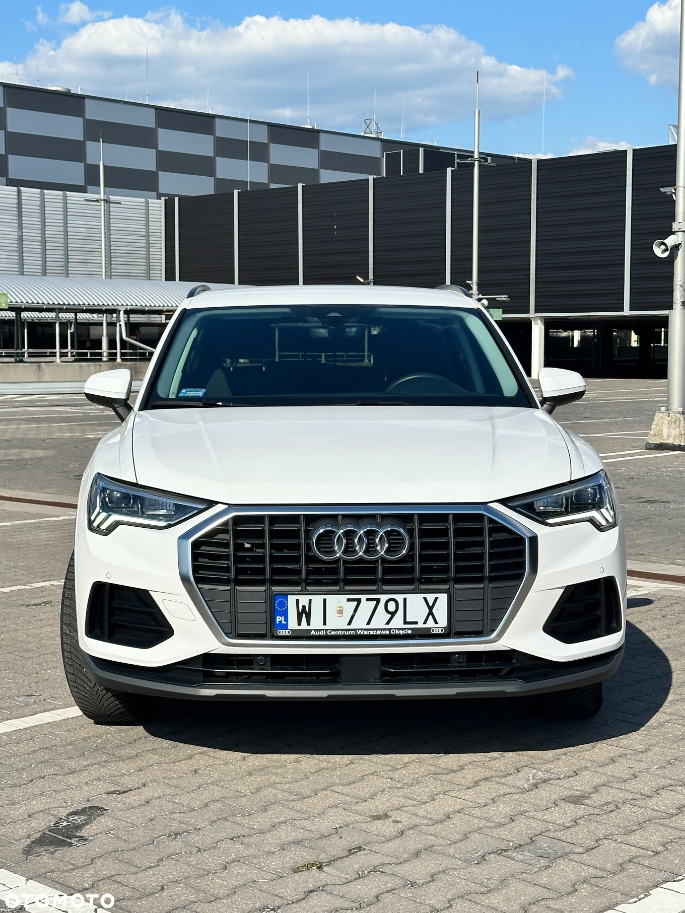 Audi Q3 35 TFSI S tronic - 5