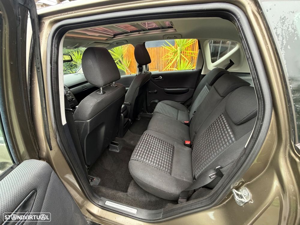 Mercedes-Benz A 180 CDI Elegance - 8