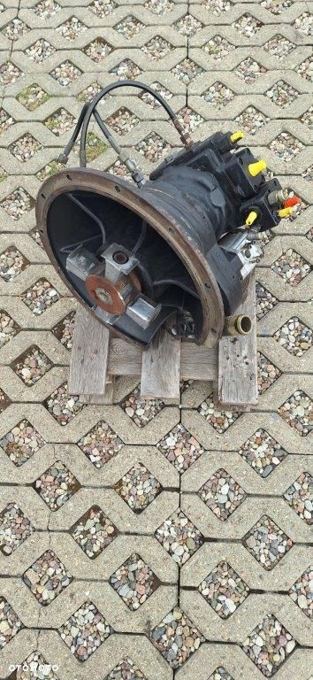 Pompa główna Hydromatik Case 688 788