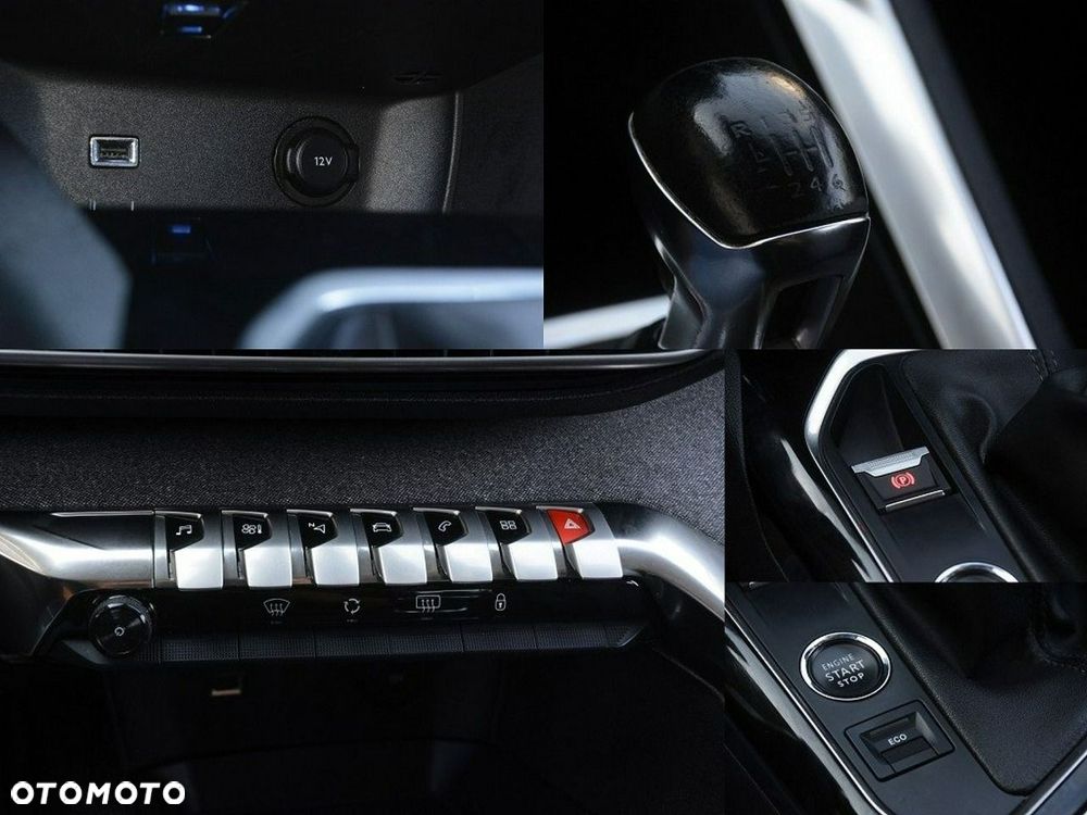 Peugeot 5008 BlueHDi 130 Allure Pack - 29