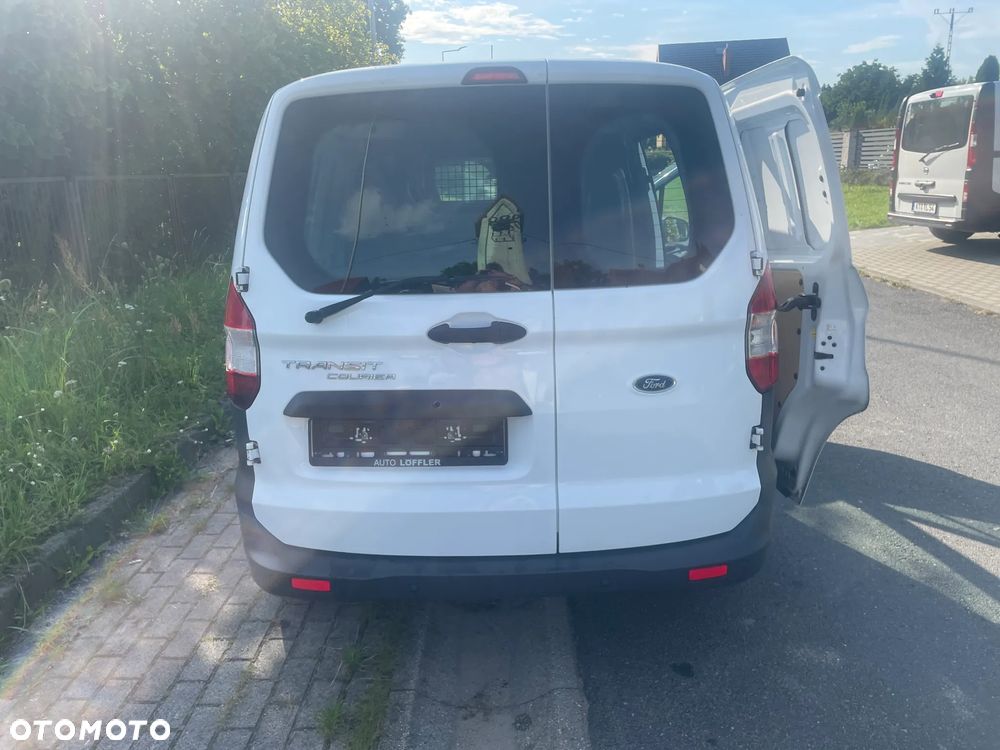 Ford transid courier - 6