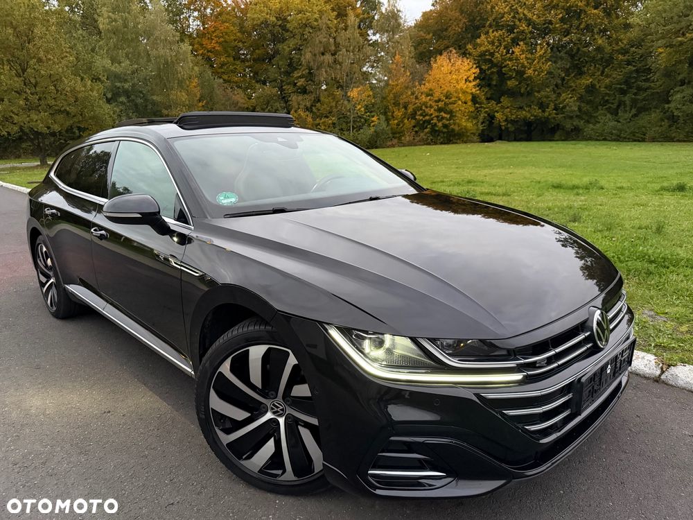 Volkswagen Arteon 1.4 TSI Plug-In Hybrid R-Line DSG - 1