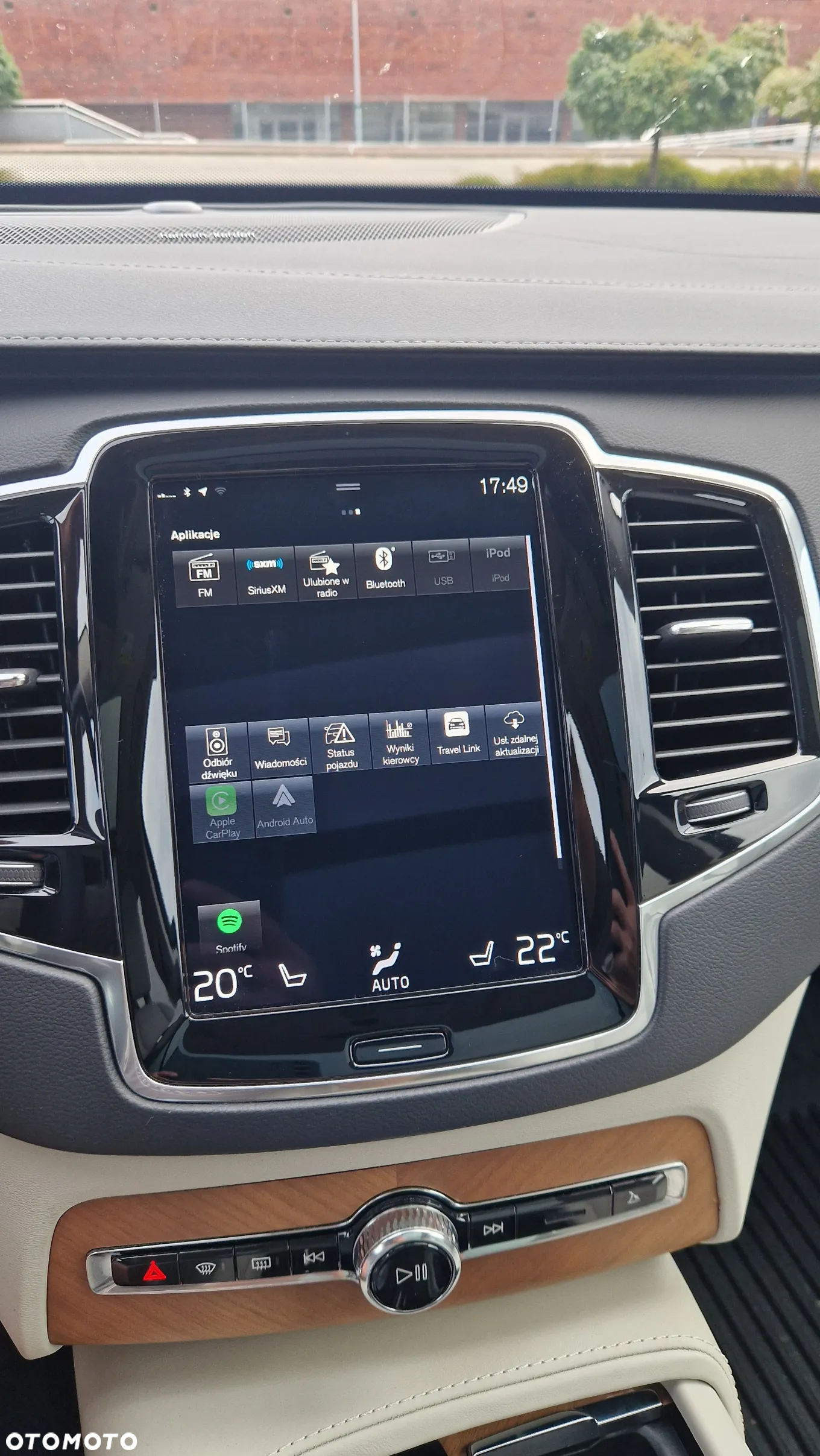 Volvo XC 90 T8 AWD Plug-In Hybrid Inscription 6os - 31