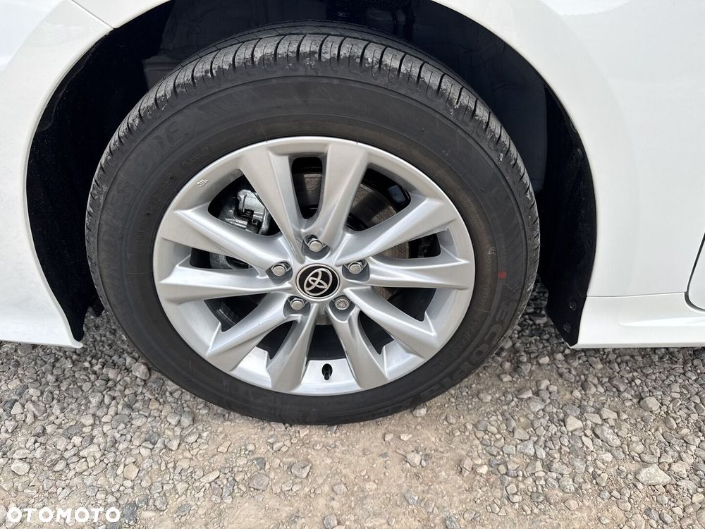 Toyota Corolla 1.8 Hybrid Comfort - 18