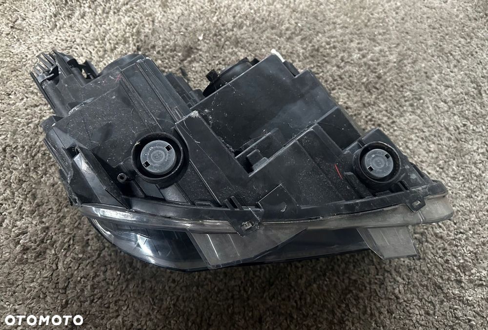 LAMPA PRZEDNIA LEWA OPEL COMBO E 2020- 9816826080 - 15