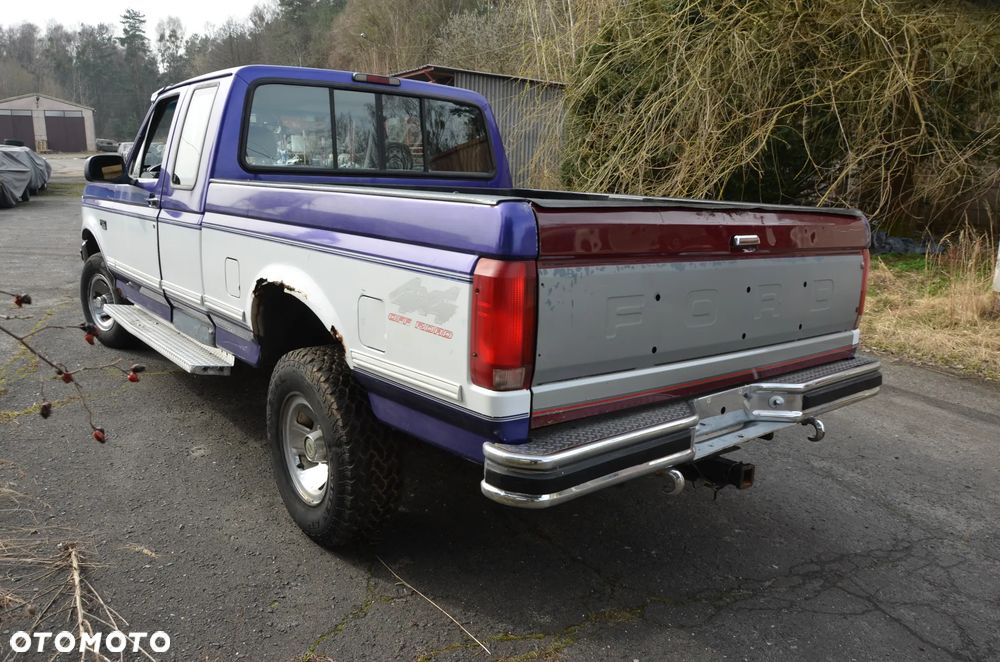 Ford F150 - 9